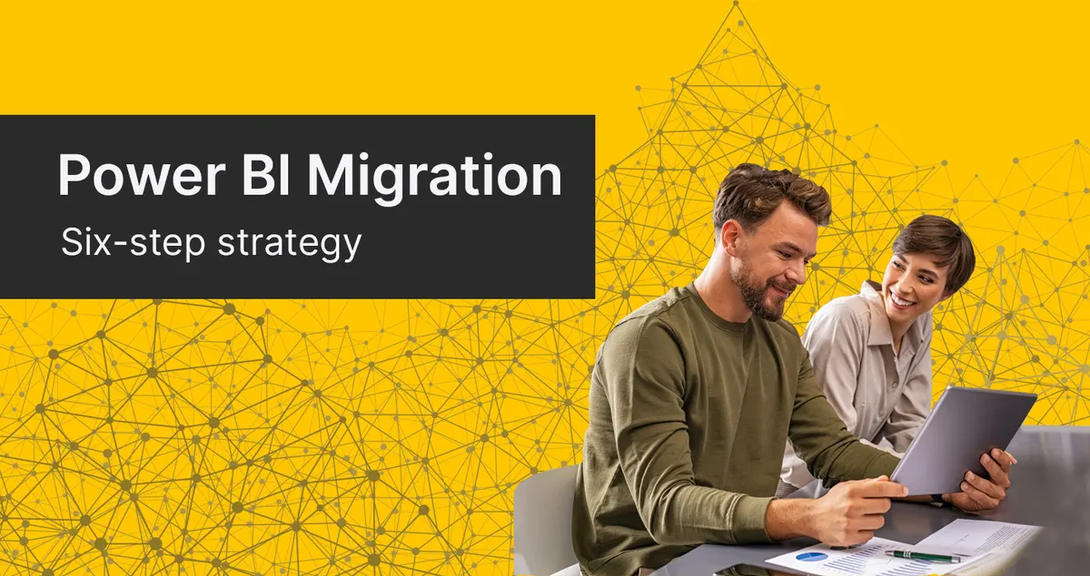 Everything You Need to Know About Migrating to Power BI