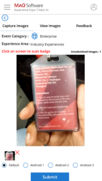 Ease Event Management with Power Apps