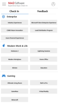 Ease Event Management with Power Apps