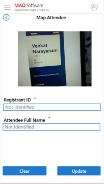 Ease Event Management with Power Apps