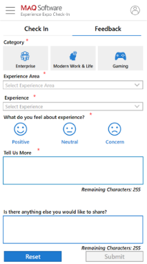 Ease Event Management with Power Apps