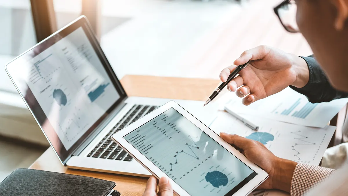 Enhancing fintech analytics to provide millions of borrowers with better loan options