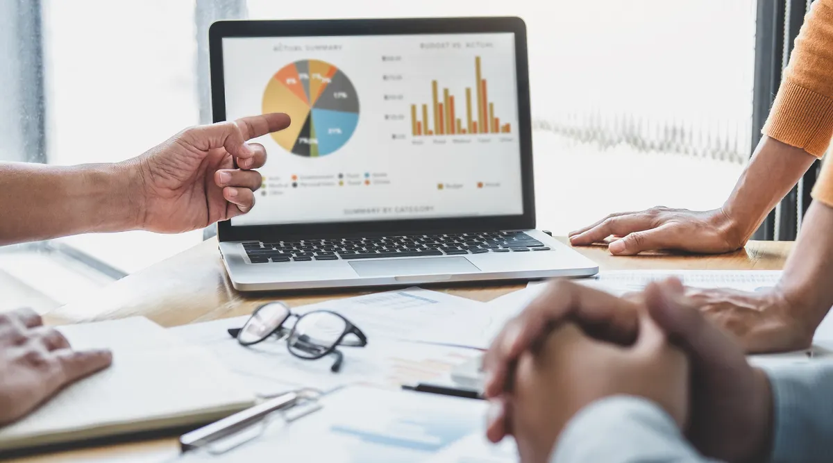 Improving insights and reducing costs through unified reporting