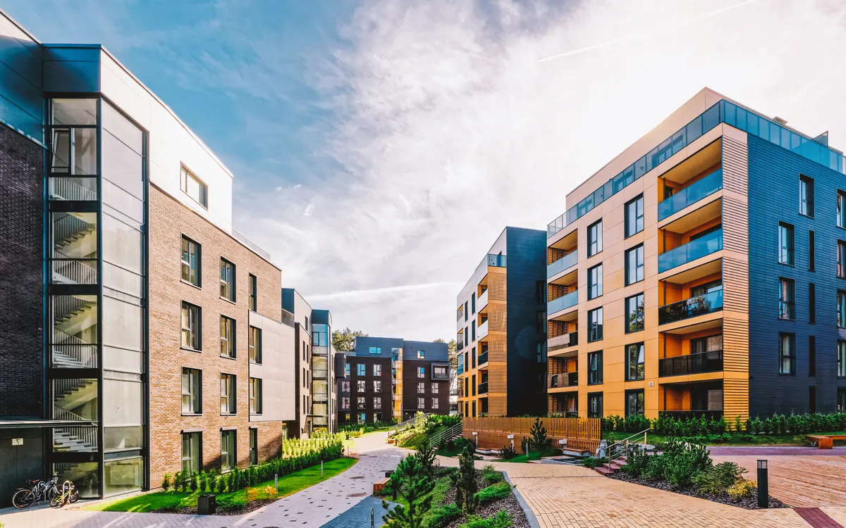 ADX implementation in the Real Estate industry