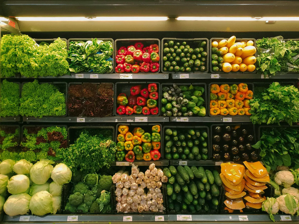 Enabling self-service for supply chain analytics with Microsoft Fabric and Direct Lake