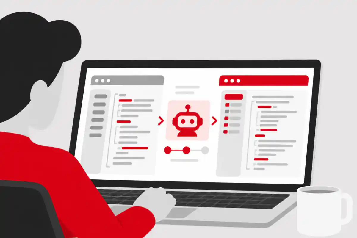 Modernize Applications using Claude