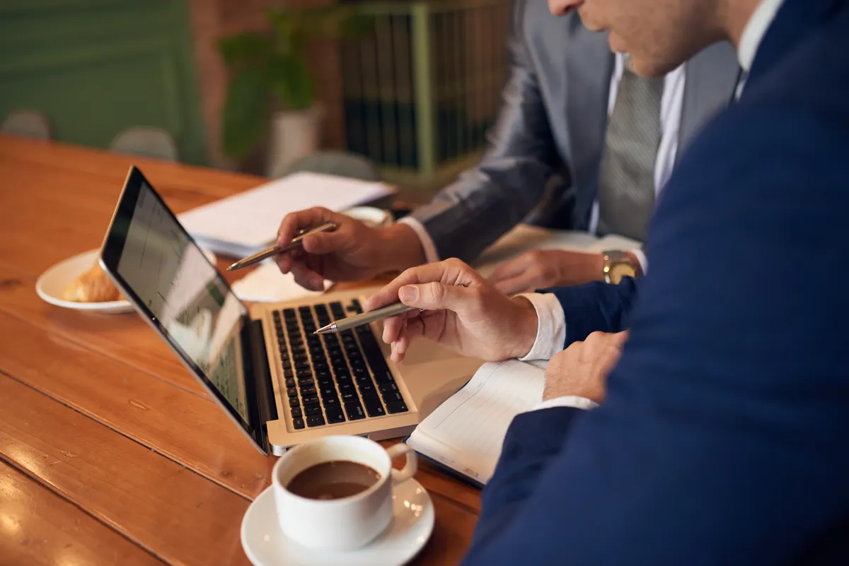 Reinventing legal operations with agentic AI solutions