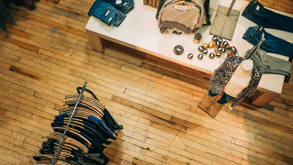 Boosting Black Friday Sales with AI