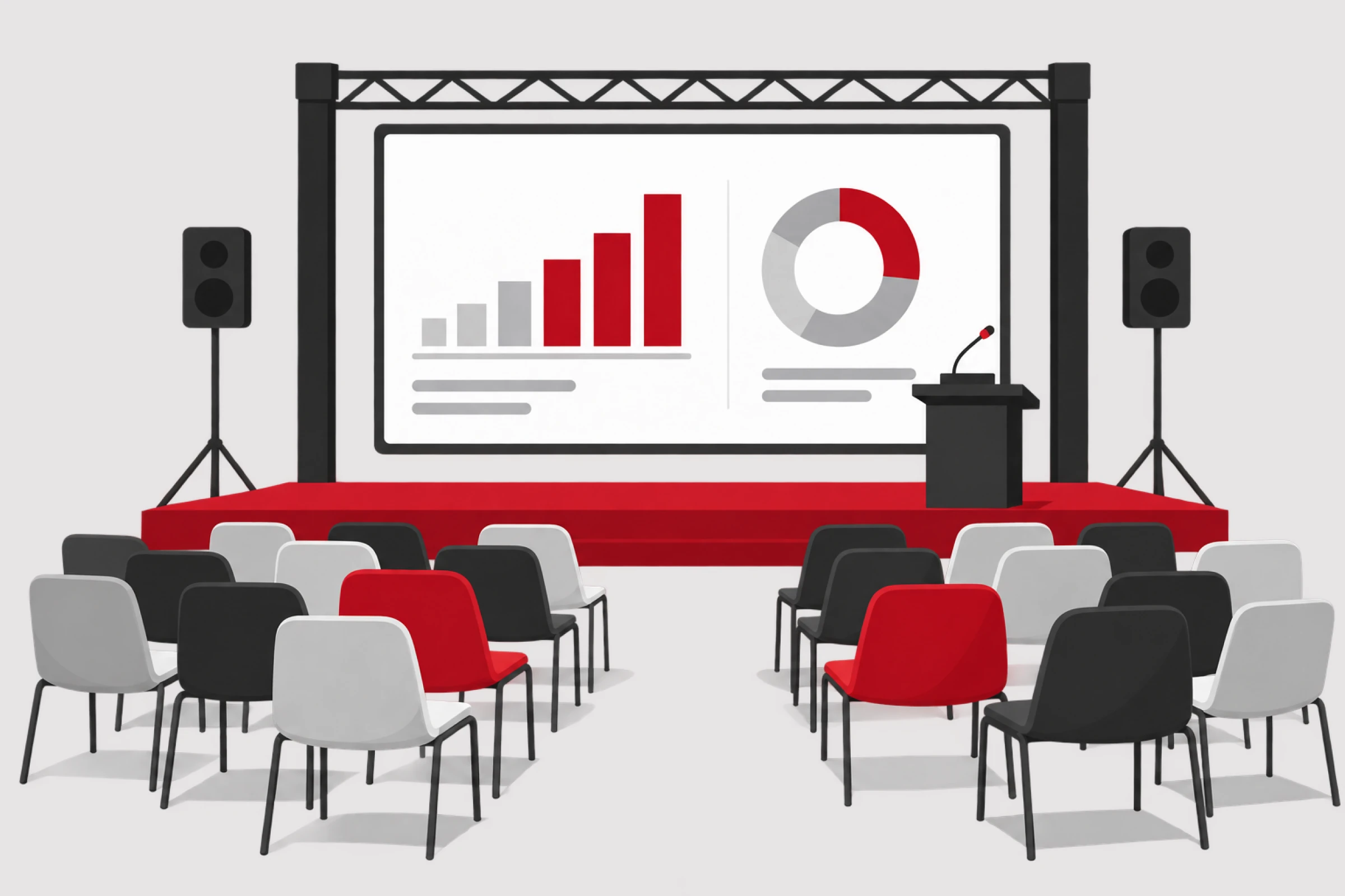 Ease Event Management with Power Apps