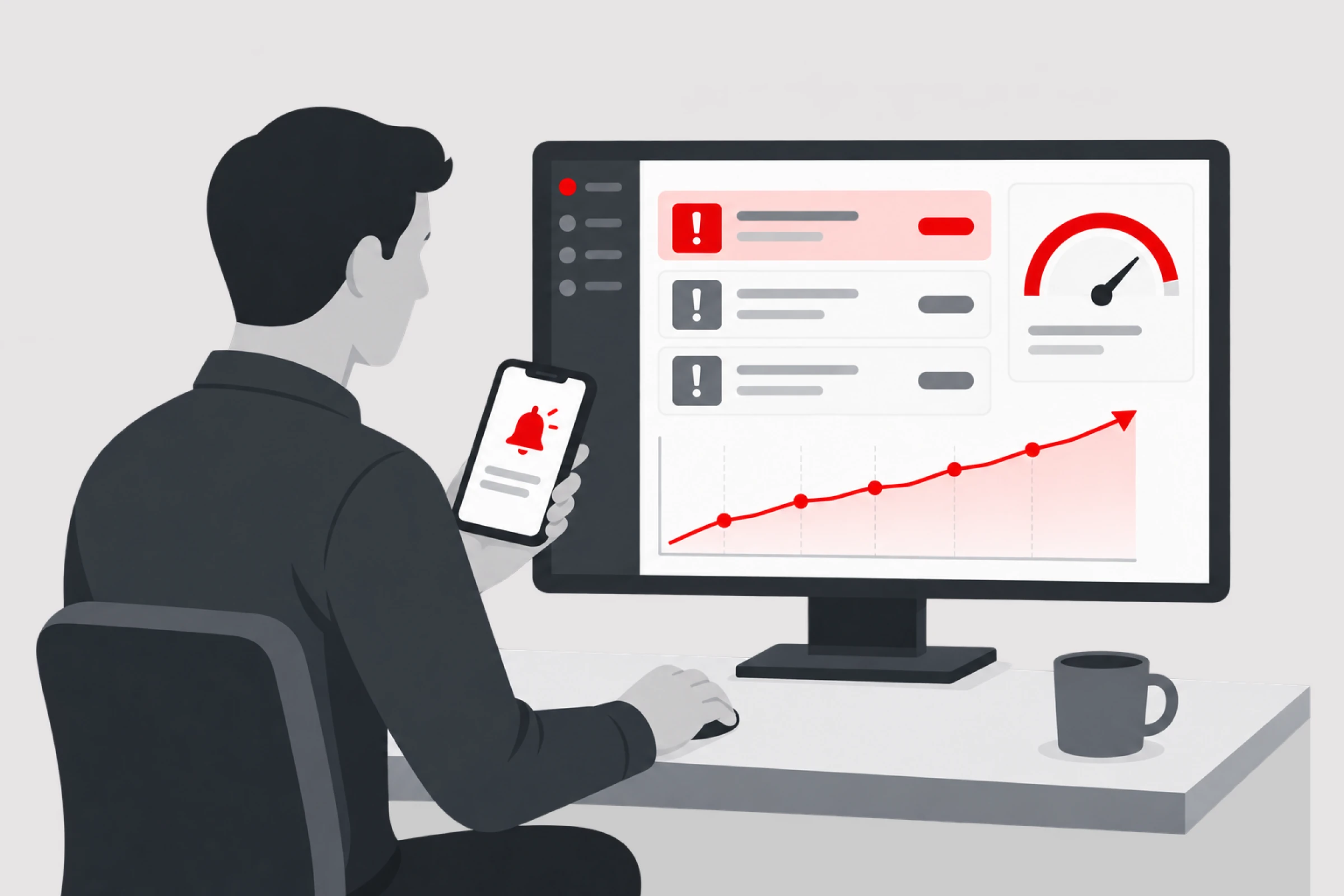 Empowering self-service using Custom Copilot agent with Power BI Embedded