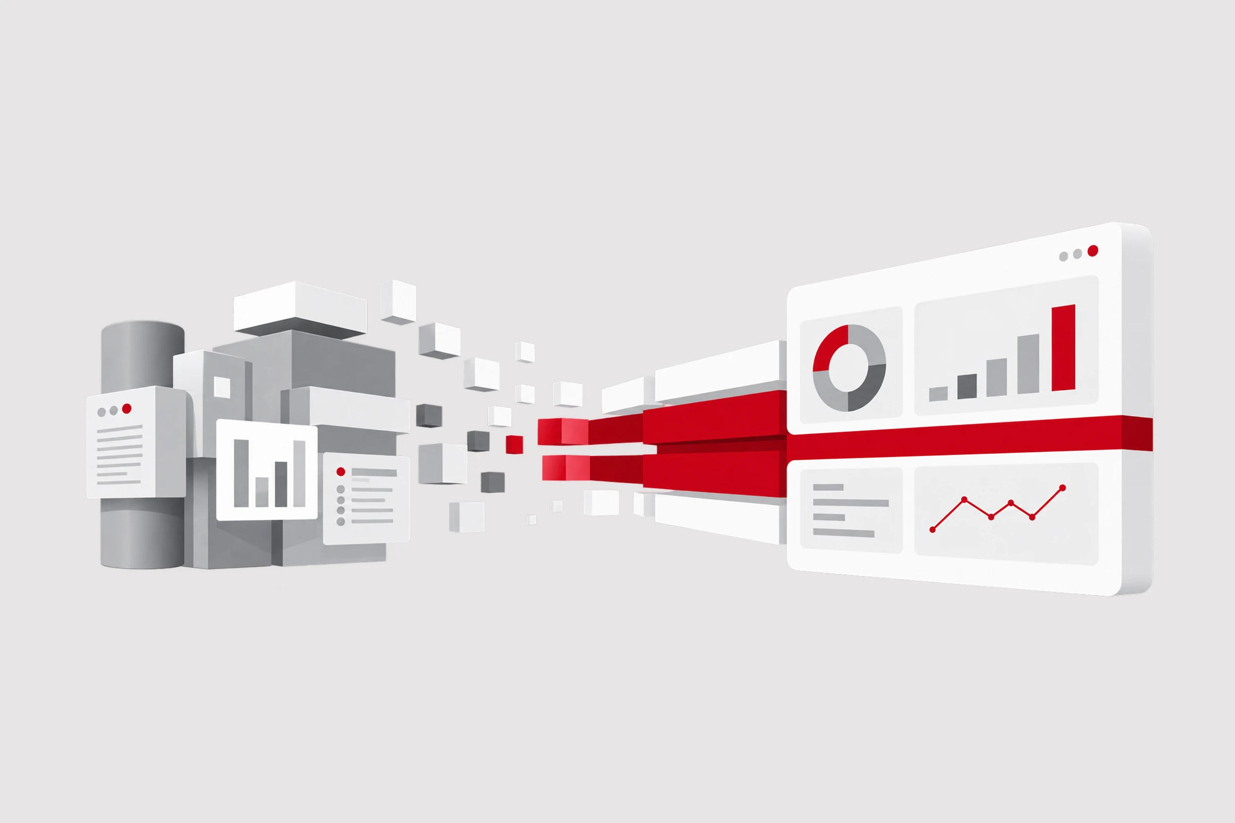 Delivering embedded Power BI reporting with EmbedFAST