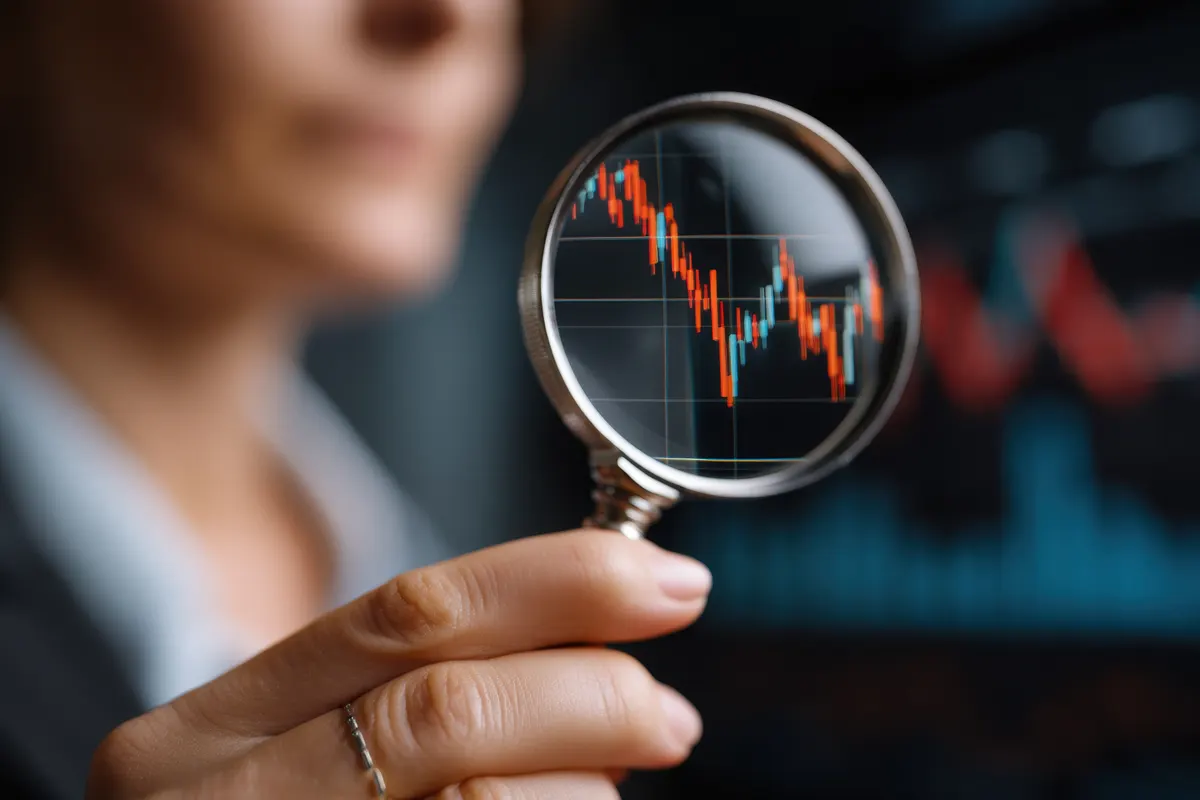 Accelerating data-driven decisions with AI-DataLens
