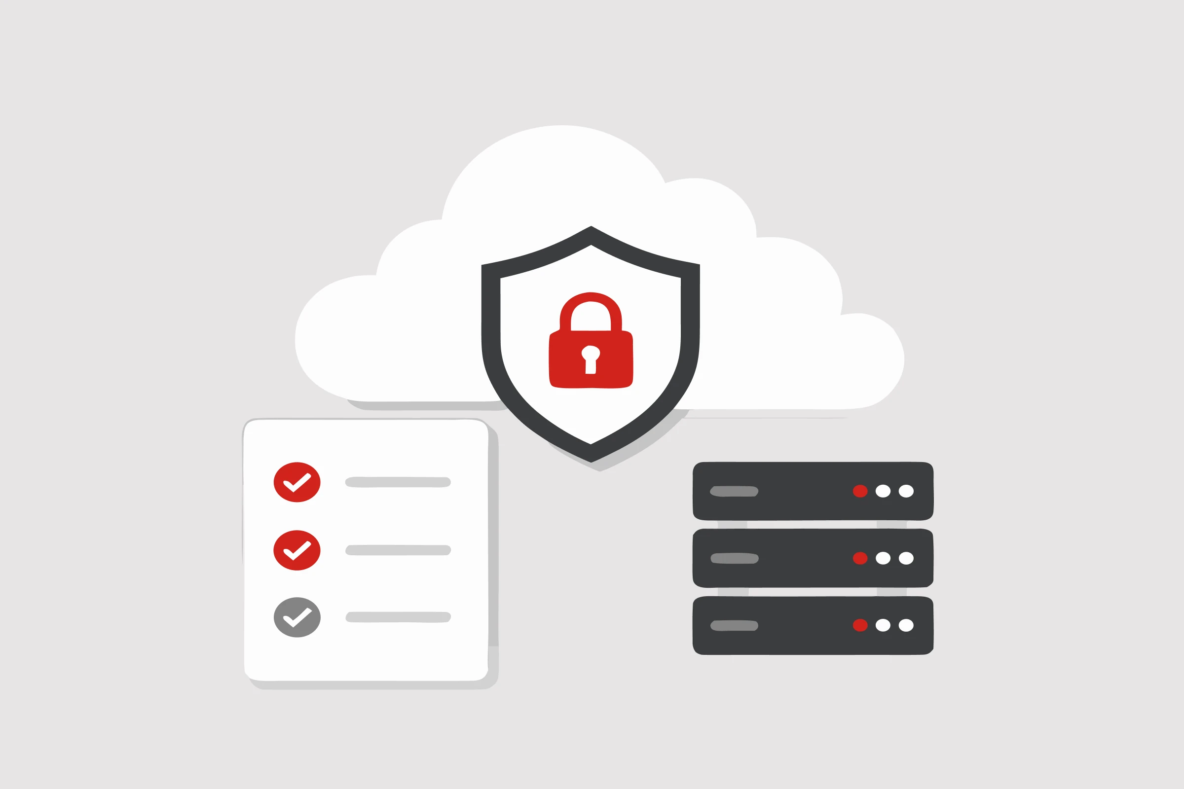 Modernize Data Systems by Migrating to the Cloud