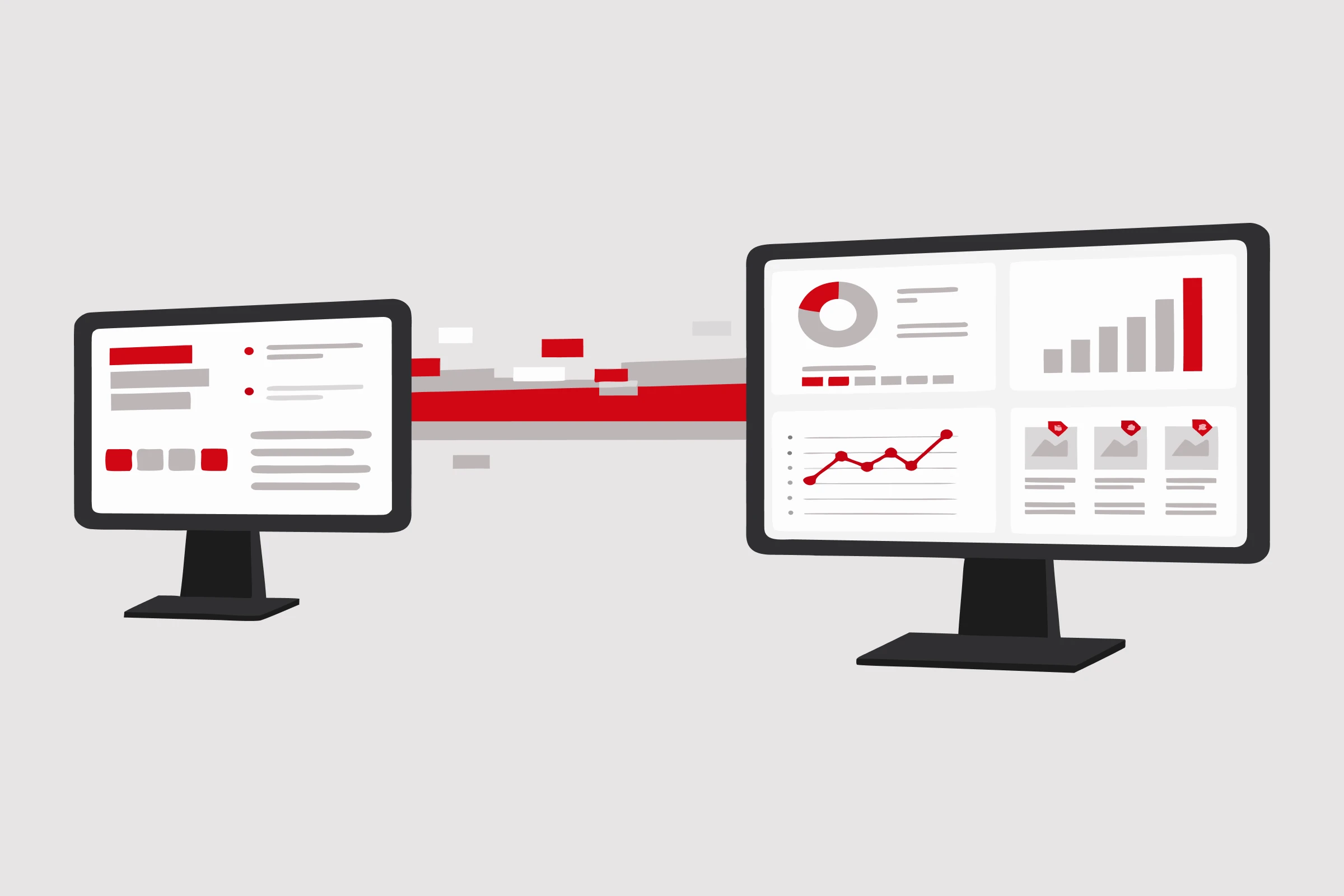 Modernizing retail business intelligence with Microsoft Fabric and Power BI