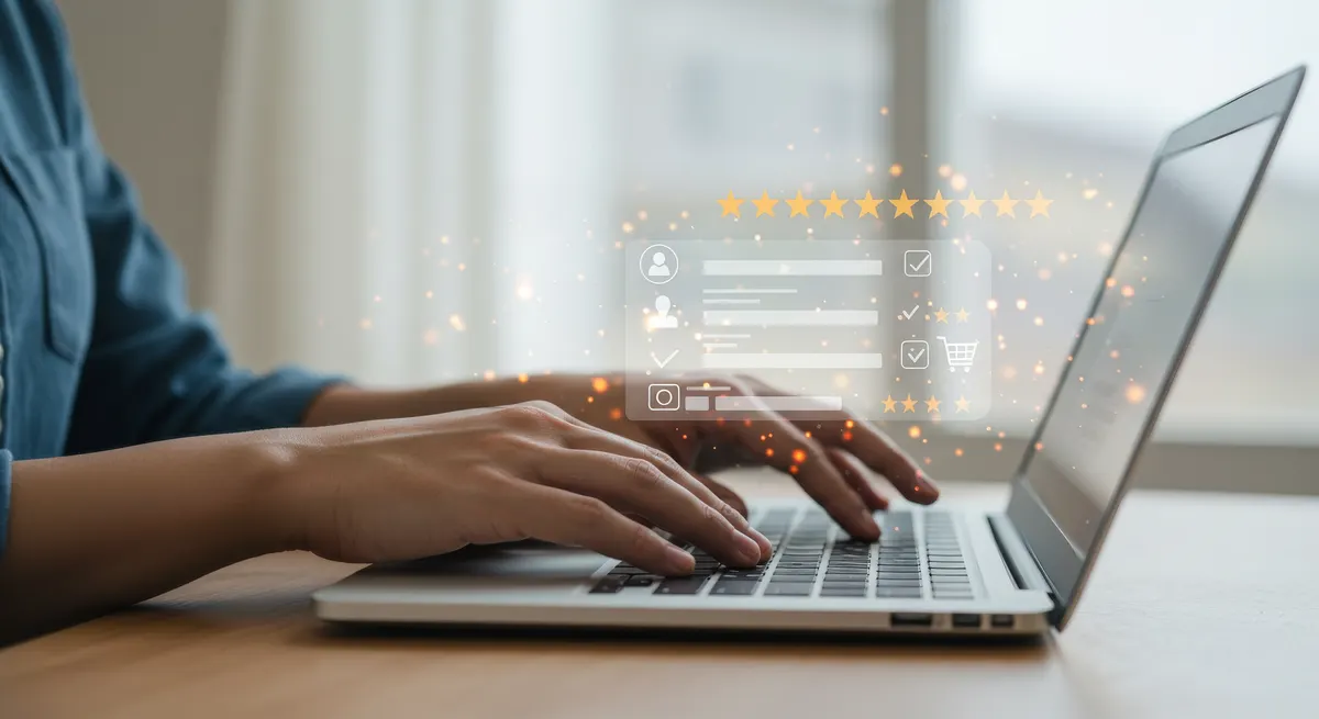 Building scalable e-commerce product recommendations with Microsoft Fabric SQL