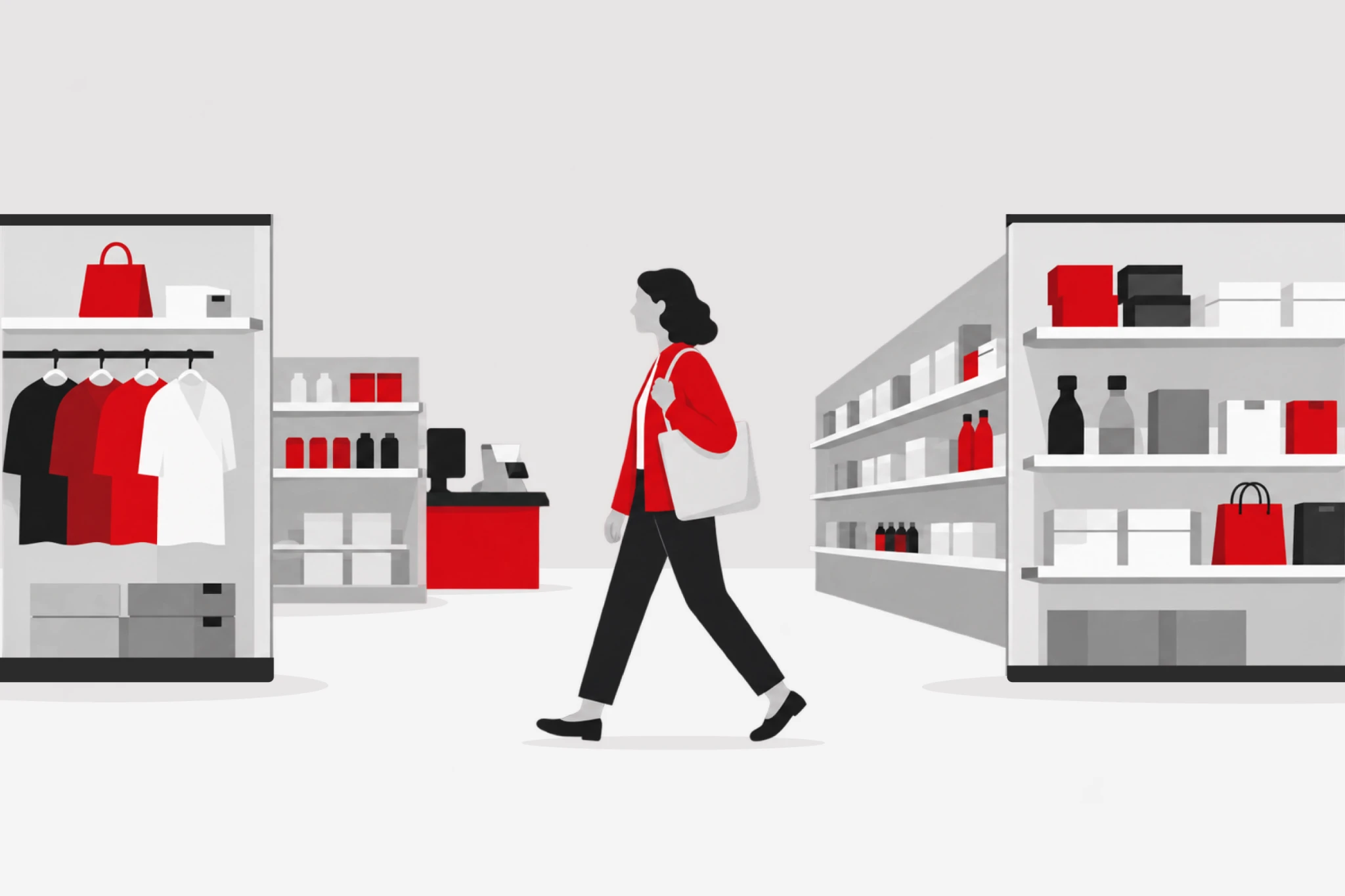 Reshaping retail with Agentic AI solutions