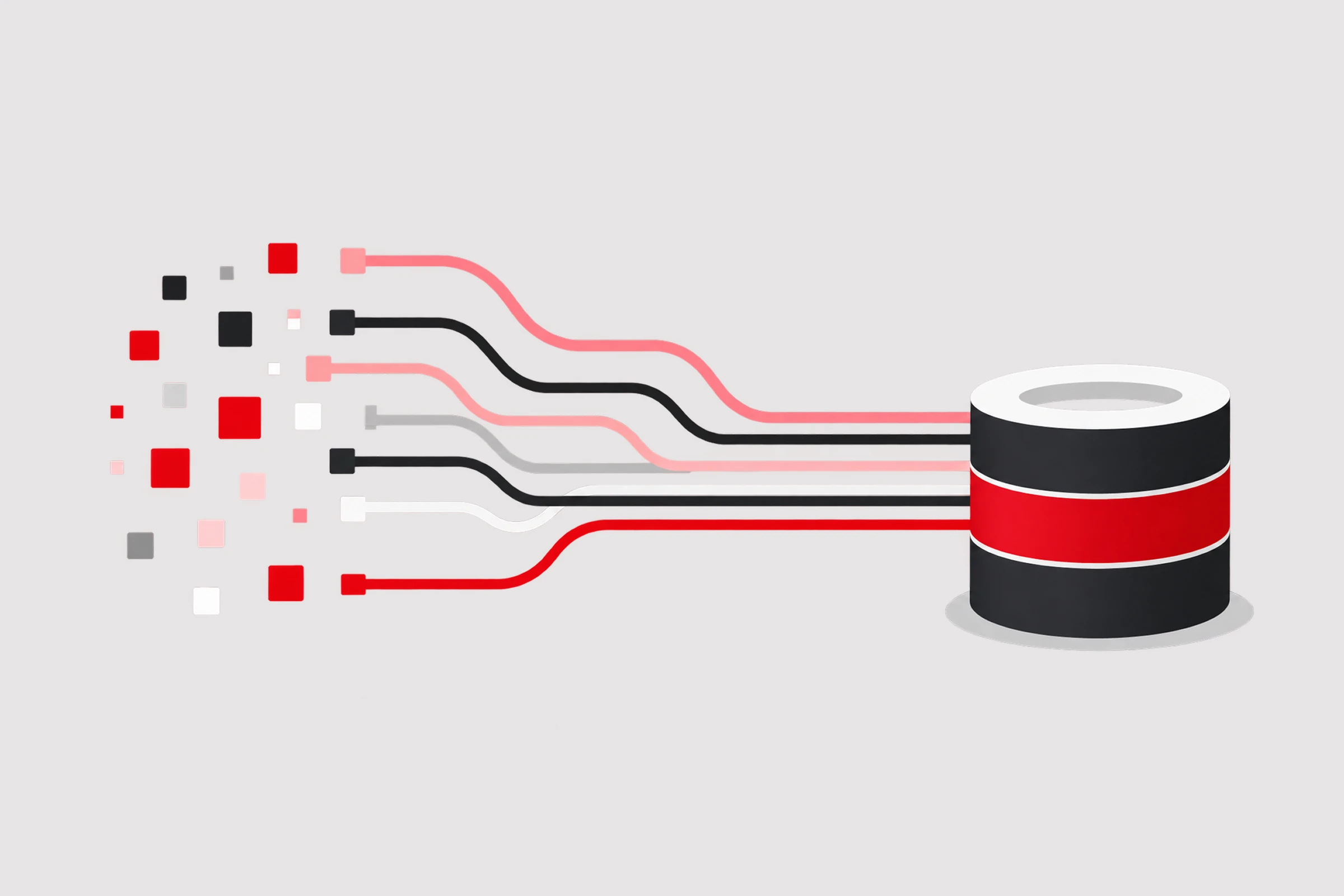 Unifying data management with a centralized framework